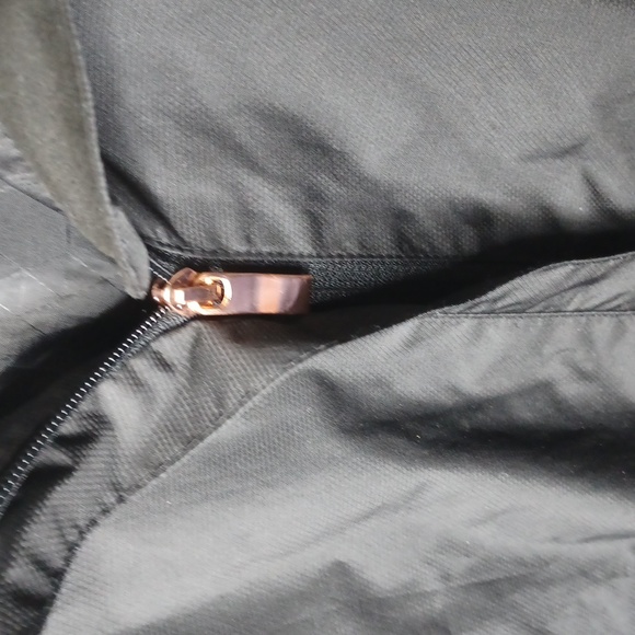 Zeroxposure Black Coat - Picture 7 of 7